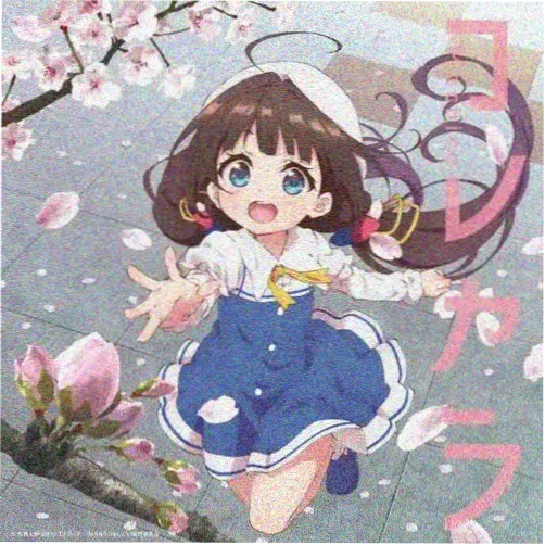 柔柔 小马宝莉第七季角色